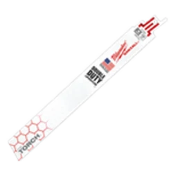 Milwaukee 48-01-2788 9 In. 18 TPI The Torch SAWZALL Blades (25 Pk)