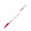 Milwaukee 48-01-7027 12 In. 5 TPI The Ax Sawzall Blade 100 Pk