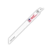 Milwaukee 48-01-7093 8 In. 8/12 TPI Sawzall Blades (100 Pk)