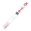 Milwaukee 48-01-7713 9 In. 10 TPI The Torch Sawzall Blade 100 Pk