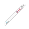 Milwaukee 48-01-9093 8 In. 8/12 TPI Ice Hardened Sawzall 100 Pk