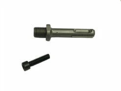Milwaukee 48-03-3005 SDS Plus To 1/2 In. Chuck Adapter