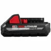 Milwaukee 48-11-1835-NIB M18 HIGH OUTPUT CP3.0 Open Box