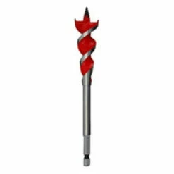 Milwaukee 48-13-0108 1-1/4 In. X 6 In. Speed Feed Wood Bit