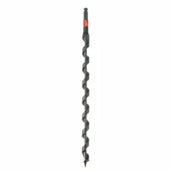 Milwaukee 48-13-6804 5/8 In. X 24 In. SHOCKWAVE Linemans Impact Auger