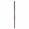 Milwaukee 48-13-7707 SHOCKWAVE Impact Duty 13/16 X 12 Linemans Fiberglass Drill Bits