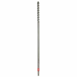 Milwaukee 48-13-7805 SHOCKWAVE Impact Duty 11/16 X 22 Linemans Fiberglass Drill Bits