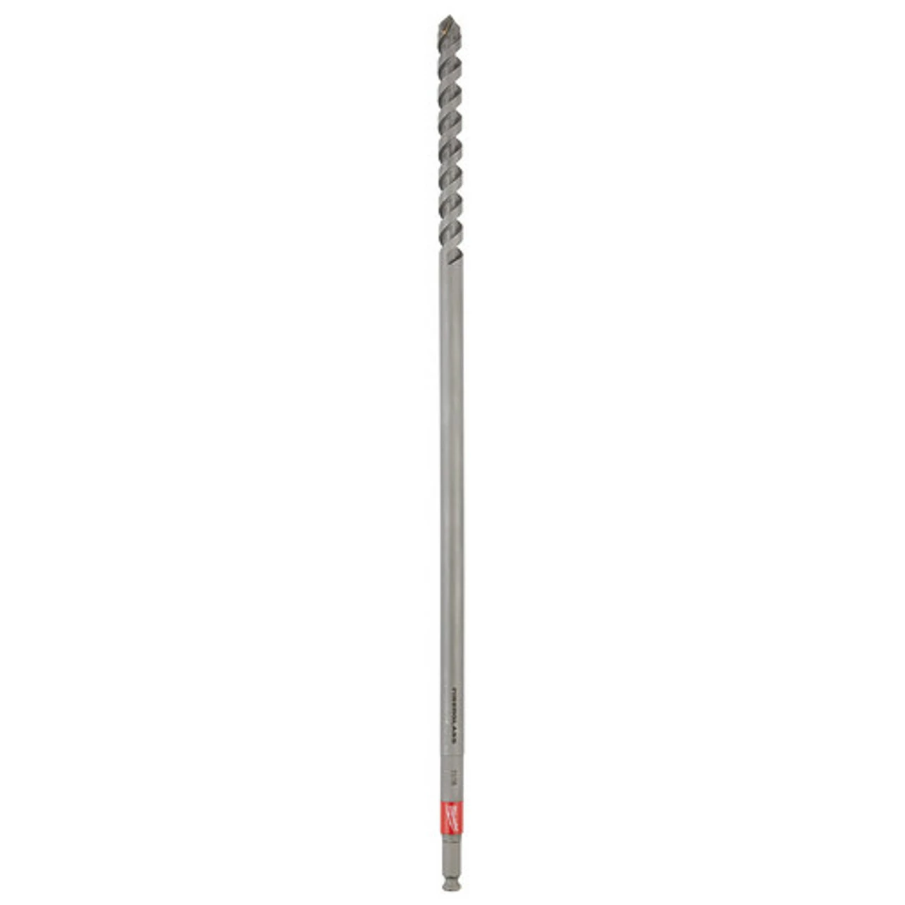 Milwaukee 48-13-7805 SHOCKWAVE Impact Duty 11/16 X 22 Linemans Fiberglass Drill Bits 1 Milwaukee 48-13-7805 SHOCKWAVE Impact Duty 11/16 X 22 Linemans Fiberglass Drill Bits