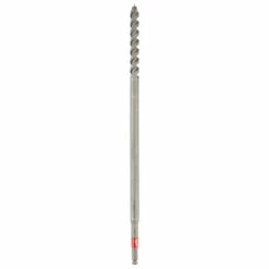 Milwaukee 48-13-7807 SHOCKWAVE Impact Duty 13/16 X 22 Linemans Fiberglass Drill Bits