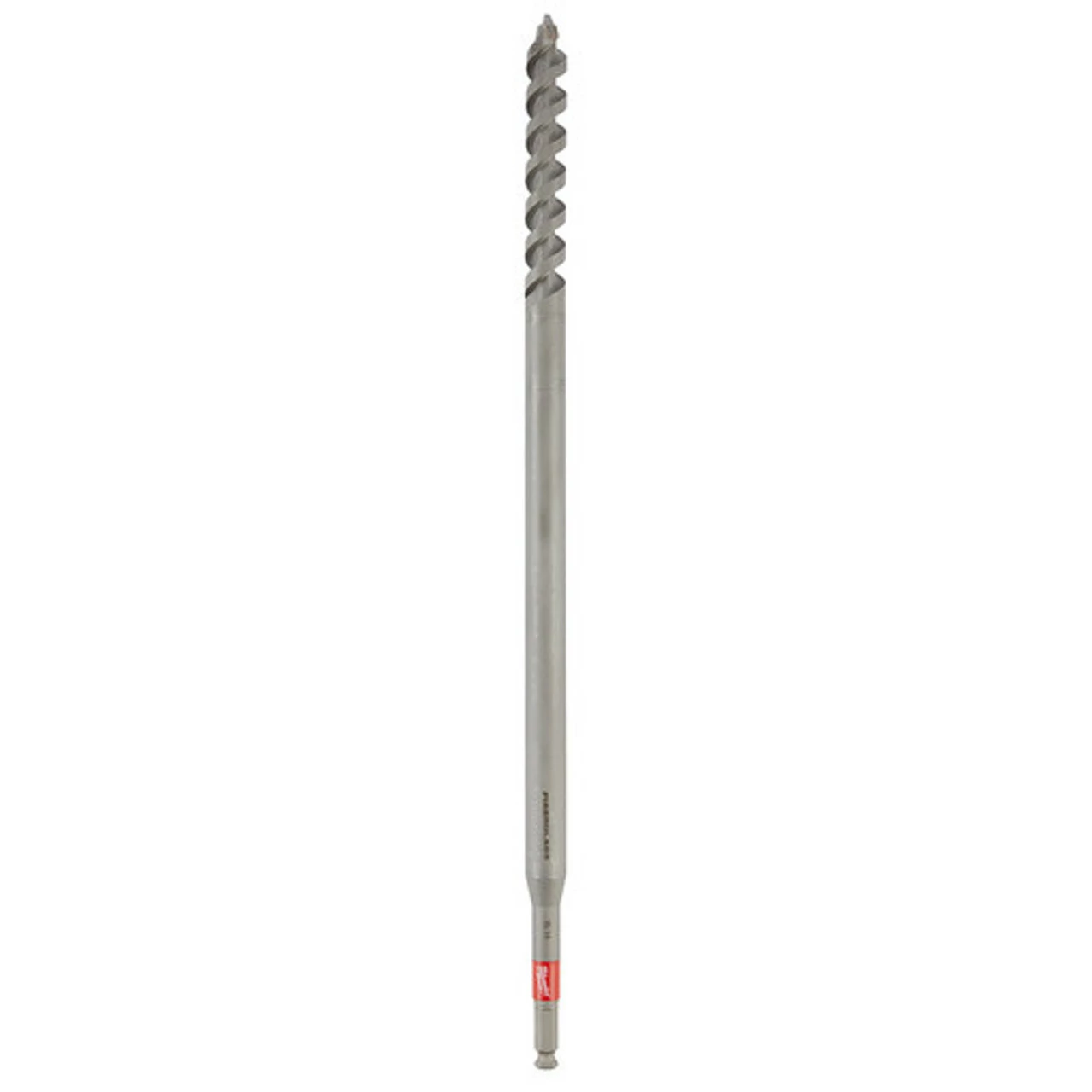 Milwaukee 48-13-7809 SHOCKWAVE Impact Duty 15/16 X 22 Linemans Fiberglass Drill Bits 1 Milwaukee 48-13-7809 SHOCKWAVE Impact Duty 15/16 X 22 Linemans Fiberglass Drill Bits