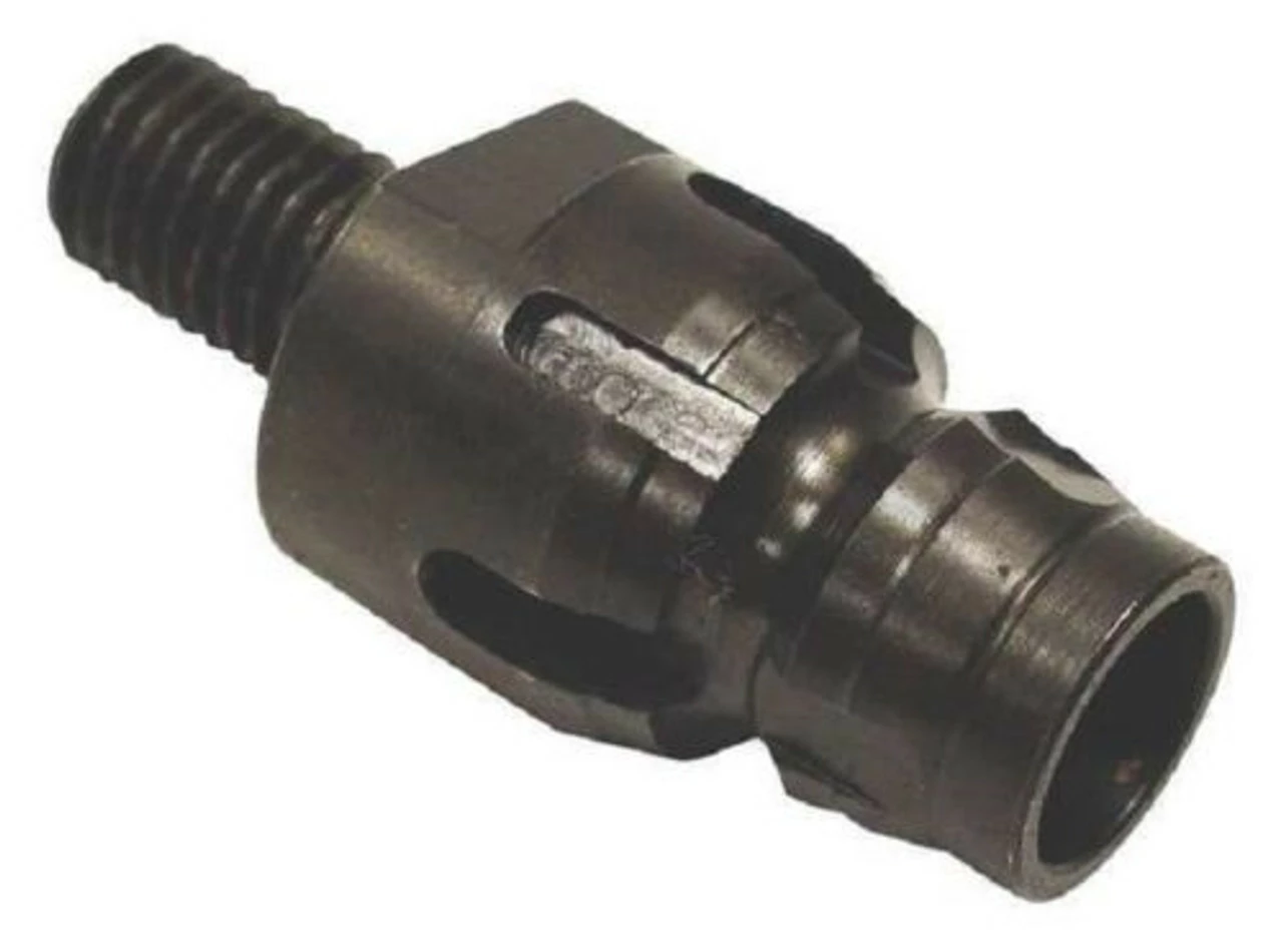 Milwaukee 48-17-6002 5/8-11 6-Slot Core Bit Adapter 1 Milwaukee 48-17-6002 5/8-11 6-Slot Core Bit Adapter