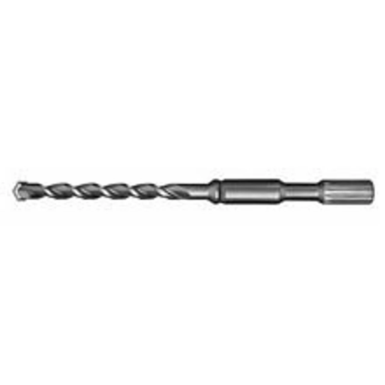 Milwaukee 48-20-4076 Spline Bit 2-Cutter 3/4 In. X 16 In. 1 Milwaukee 48-20-4076 Spline Bit 2-Cutter 3/4 In. X 16 In.