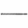 Milwaukee 48-20-4418 Spline Bit 4-Cutter 1-3/4 In. X 23 In.