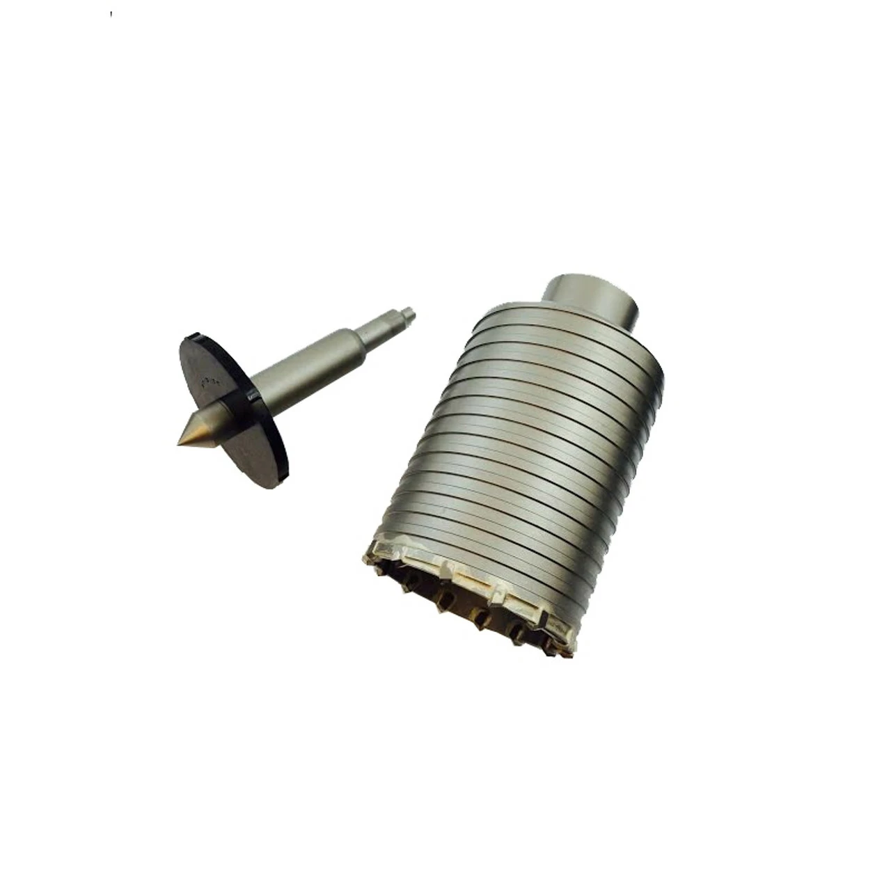 Milwaukee 48-20-5150 SDS-MAX/Spline Thick Wall Carbide Tip Bit 3-1/2in 1 Milwaukee 48-20-5150 SDS-MAX/Spline Thick Wall Carbide Tip Bit 3-1/2in