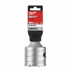 Milwaukee 48-20-5230 SDS+ CORE 2-9/16 In. X 2 In.