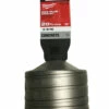 Milwaukee 48-20-5240 SDS+ CORE 3-9/16 In. X 2 In.