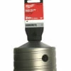 Milwaukee 48-20-5245 SDS+ Core 4 In. X 2 In.