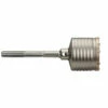 Milwaukee 48-20-5422 3-1/8 In. X 22 In. One Piece SDS-MAX Core Bit