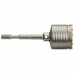 Milwaukee 48-20-5488 5 In. X 22 In. One Piece Spline Core Bit