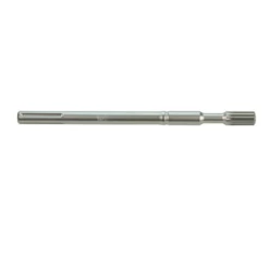 Milwaukee 48-20-6972 29-1/2 In. Max-Lok Spline Adapter