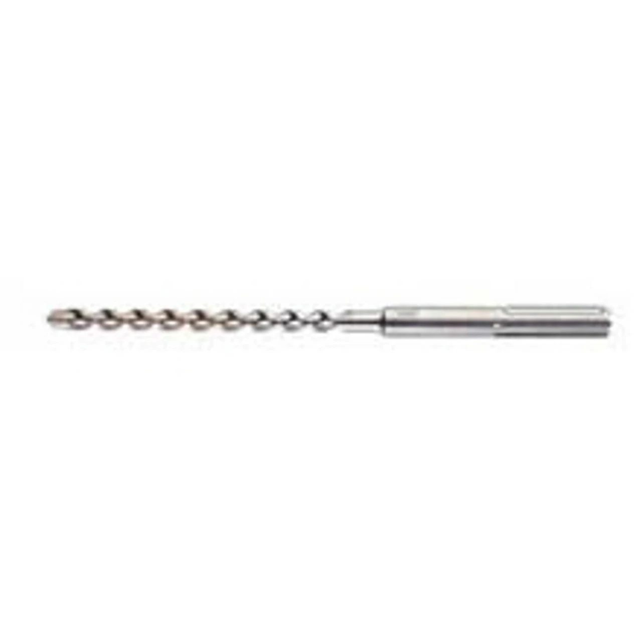 Milwaukee 48-20-7063 SDS Bit 3/4 In. X 10 In. 1 Milwaukee 48-20-7063 SDS Bit 3/4 In. X 10 In.