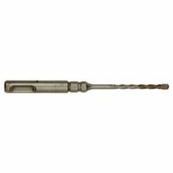 Milwaukee 48-20-7191 SDS Bit 5/32 In. X 7 In. With 1/4 In. Hex 25 Pack