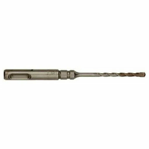 Milwaukee 48-20-7192 SDS Bit 3/16 In. X 7 In. With 1/4 In. Hex 25 Pack -Tool Sales Shop 48 20 7192 2 68312.1581704341