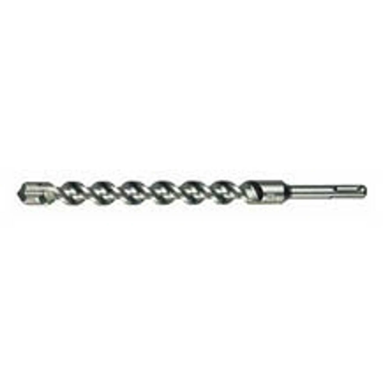Milwaukee 48-20-7210 SDS Bit 4-Cutter 3/4 In. X 8 In. 1 Milwaukee 48-20-7210 SDS Bit 4-Cutter 3/4 In. X 8 In.