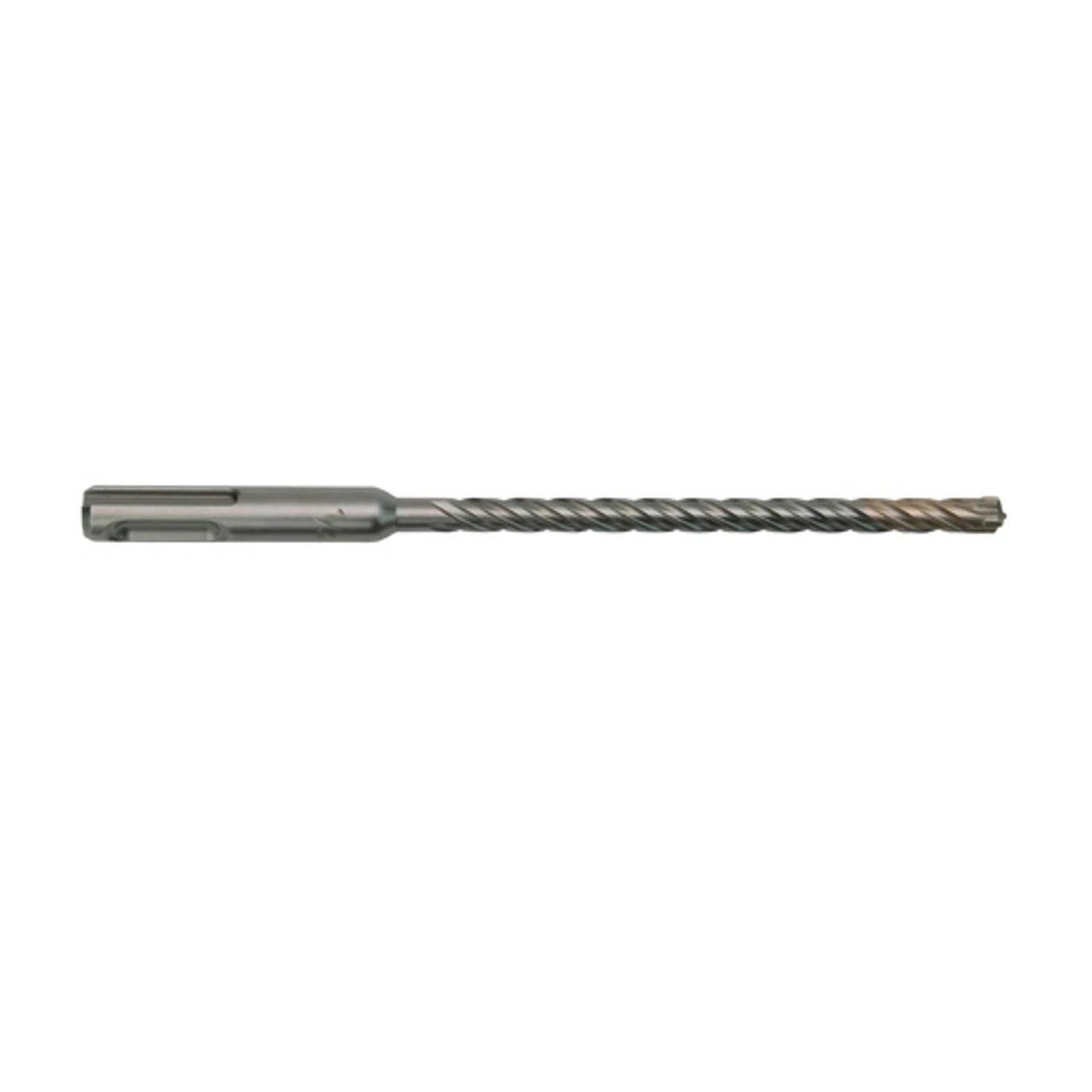 Milwaukee 48-20-7341 5/16 In. X 6 In. MX4 SDS+ Carbide Drill Bit 1 Milwaukee 48-20-7341 5/16 In. X 6 In. MX4 SDS+ Carbide Drill Bit