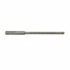 Milwaukee 48-20-7354 3/8 In. X 12 In. MX4 SDS+ Carbide Drill Bit