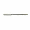 Milwaukee 48-20-7361 7/16 In. X 6 In. MX4 SDS+ Carbide Drill Bit