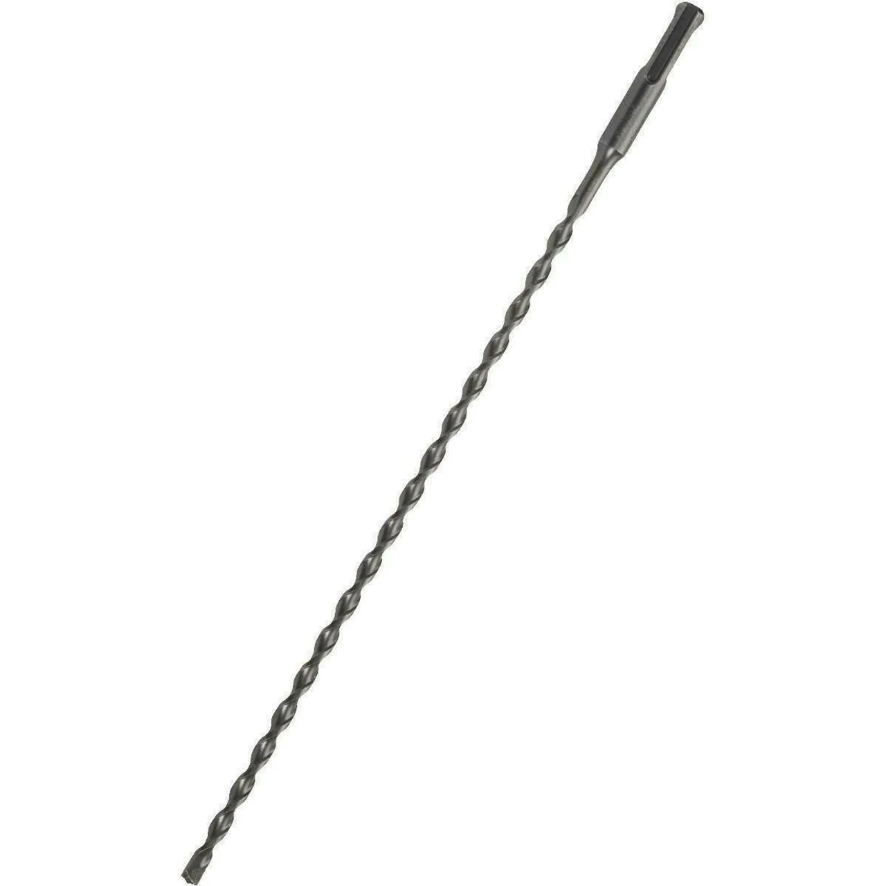 Milwaukee 48-20-7434 SDS+ Bit 1/4 In. X 10 In. X 12 In. 1 Milwaukee 48-20-7434 SDS+ Bit 1/4 In. X 10 In. X 12 In.