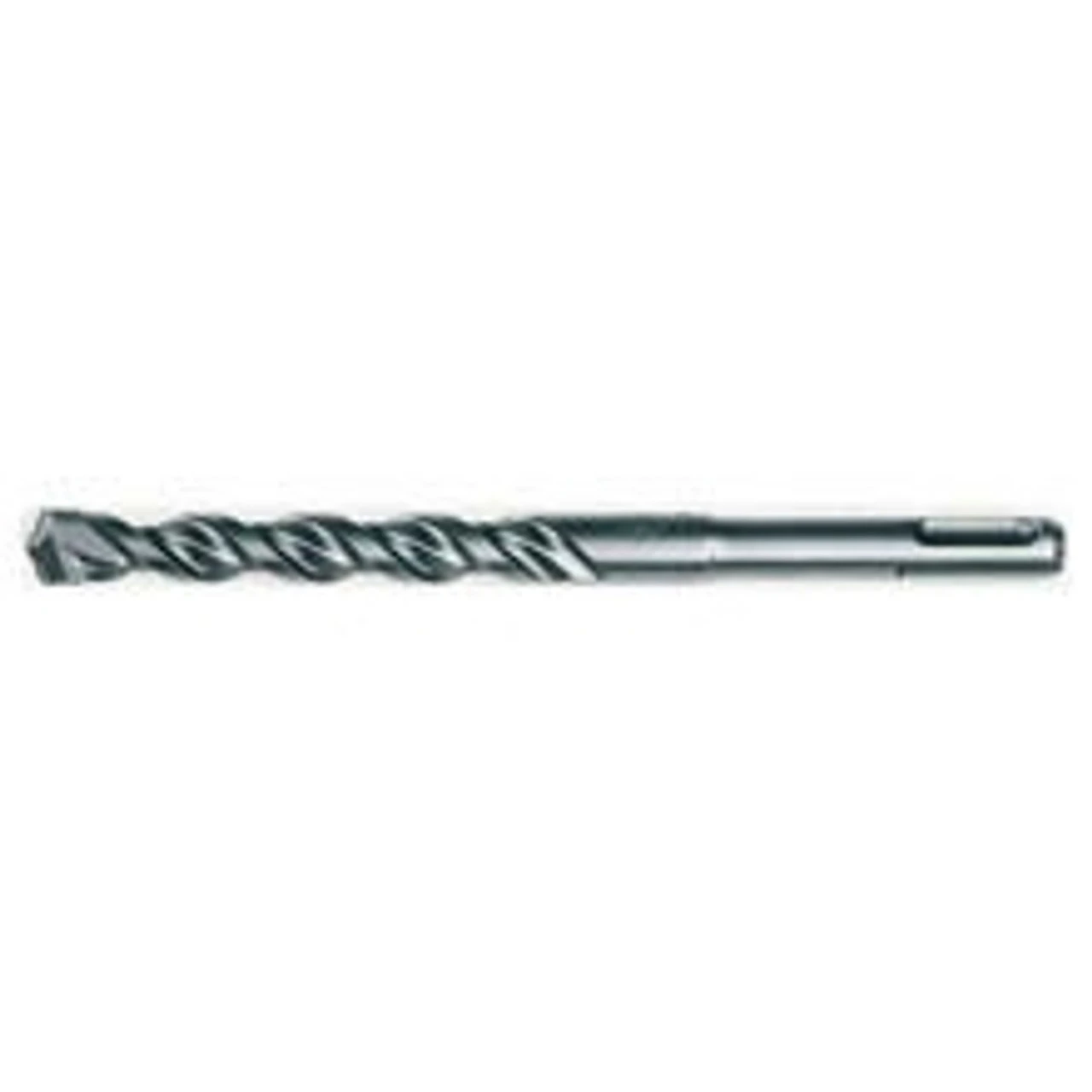 Milwaukee 48-20-7441 SDS+ Bit 5/16 In. X 4 In. X 6 In. 1 Milwaukee 48-20-7441 SDS+ Bit 5/16 In. X 4 In. X 6 In.