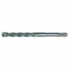 Milwaukee 48-20-7532 SDS+ Bit 1/4 In. X 6 In. X 8 In. 25 Pk