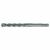 Milwaukee 48-20-7541 SDS+ 5/16 In.x 4 In.x 6 In. Rotary Bit (25 Pack)