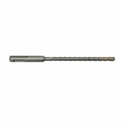 Milwaukee 48-20-7971 1/2 In. X 6 In. MX4 SDS+ Carbide Drill Bits 10pk