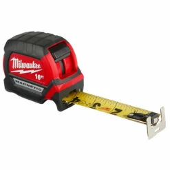 Milwaukee 48-22-0316 16ft Compact Magnetic Tape Measure