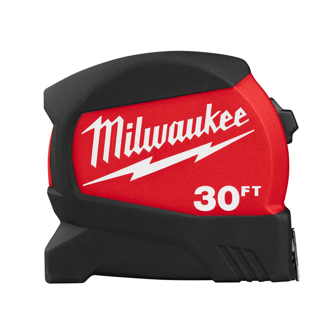 Milwaukee 48-22-0430 30 Ft Compact Tape Measure 1 Milwaukee 48-22-0430 30 Ft Compact Tape Measure
