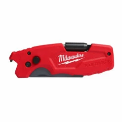 Milwaukee 48-22-1505 FASTBACK 6 In 1 Folding Utility Knife -Tool Sales Shop 48 22 1505 1 70106.1606321606