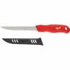 Milwaukee 48-22-1922 Serrated Blade Insulation Knife