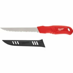 Milwaukee 48-22-1922 Serrated Blade Insulation Knife
