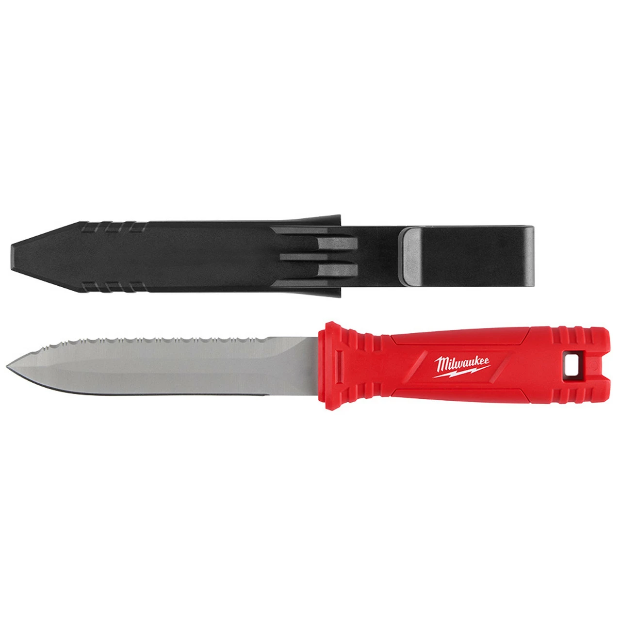 Milwaukee 48-22-1927 Duct Knife 1 Milwaukee 48-22-1927 Duct Knife