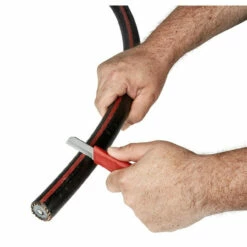 Milwaukee 48-22-1929 Linemans Underground Knife 5 Milwaukee 48-22-1929 Linemans Underground Knife -Tool Sales Shop 48 22 1929 4 04040.1581704272