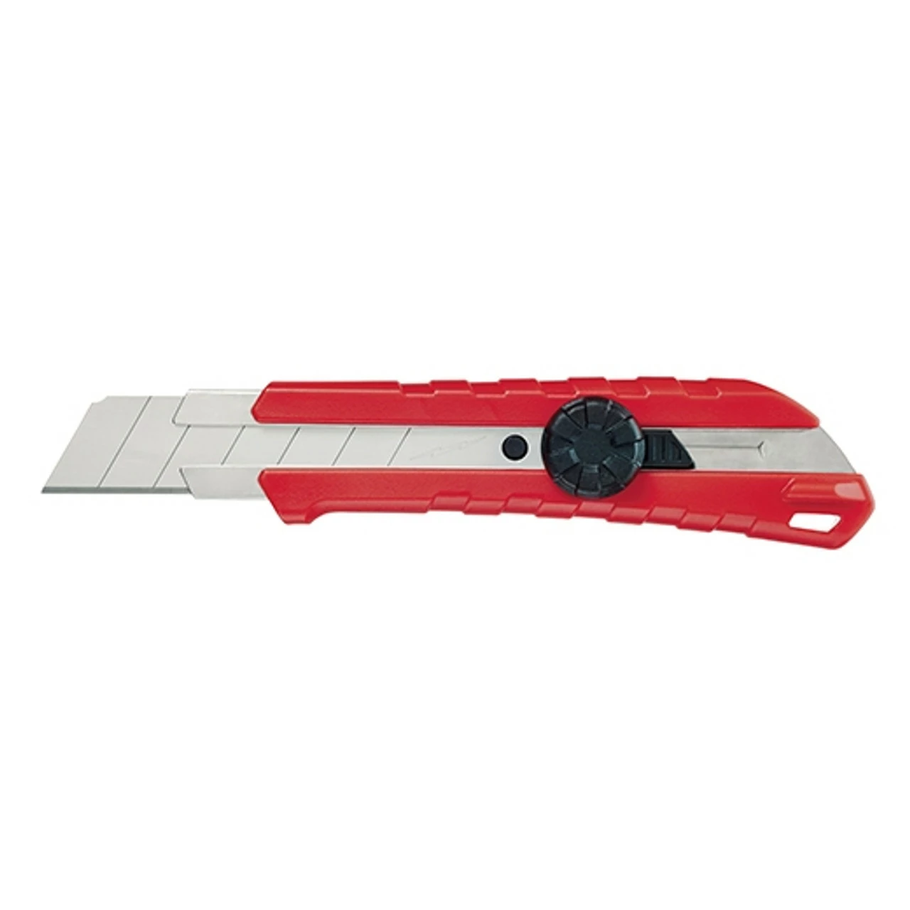 Milwaukee 48-22-1965 25mm Snap Off Knife 1 Milwaukee 48-22-1965 25mm Snap Off Knife