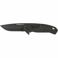 Milwaukee 48-22-1994 3 In. HARDLINE Smooth Blade Pocket Knife