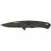 Milwaukee 48-22-1997 2.5 In. HARDLINE Smooth Blade Pocket Knife