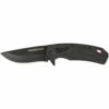 Milwaukee 48-22-1999 3.5 In. HARDLINE Smooth Blade Pocket Knife