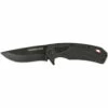 Milwaukee 48-22-1999B 3.5 In. HARDLINE Smooth Blade Pocket Knife