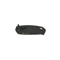 Milwaukee 48-22-1999B 3.5 In. HARDLINE Smooth Blade Pocket Knife -Tool Sales Shop 48 22 1999 3 69530.1581704270.1280.1280 61736.1661524656