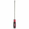 Milwaukee 48-22-2033 3/16 In. Cabinet - 8 In. Screwdriver